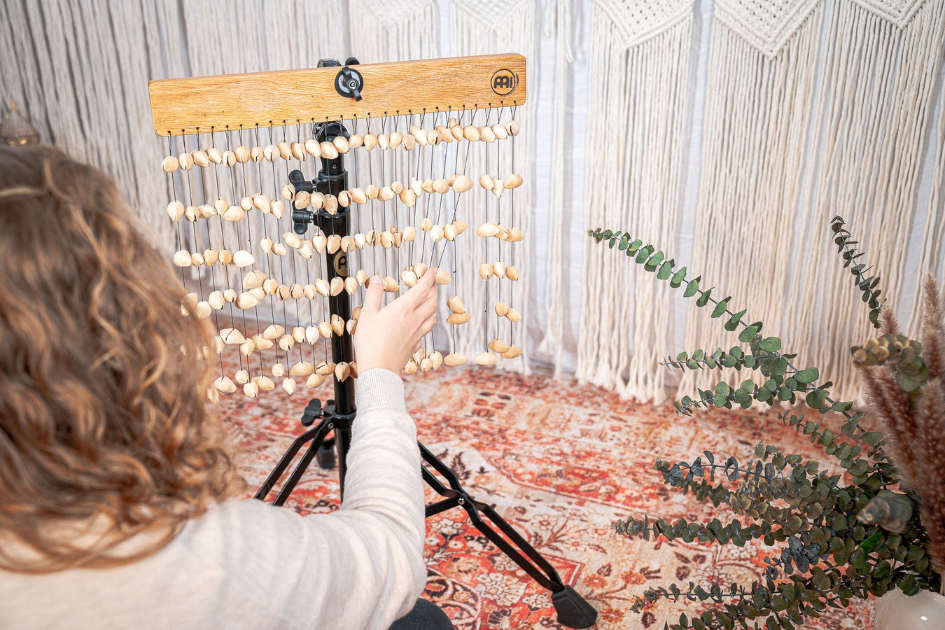 Chimes and Shakers - Sound Healing LAB