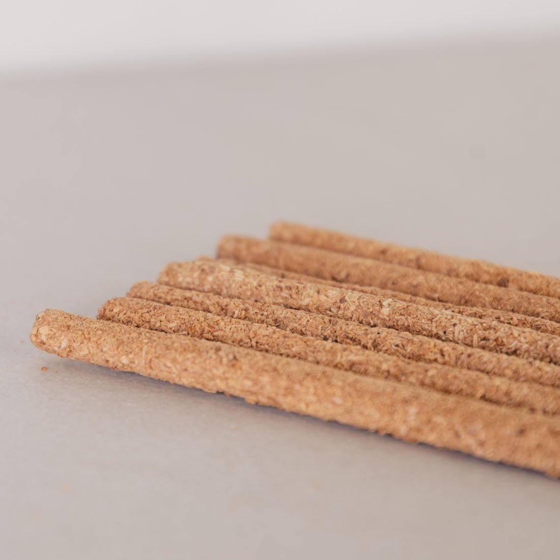 Hand Rolled Palo Santo Incense Sticks from Peru - Incense
