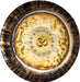 24" Crown Chakra Gong - Note F2 / 172.06 Hz - Made in Germany - Chakra Gong