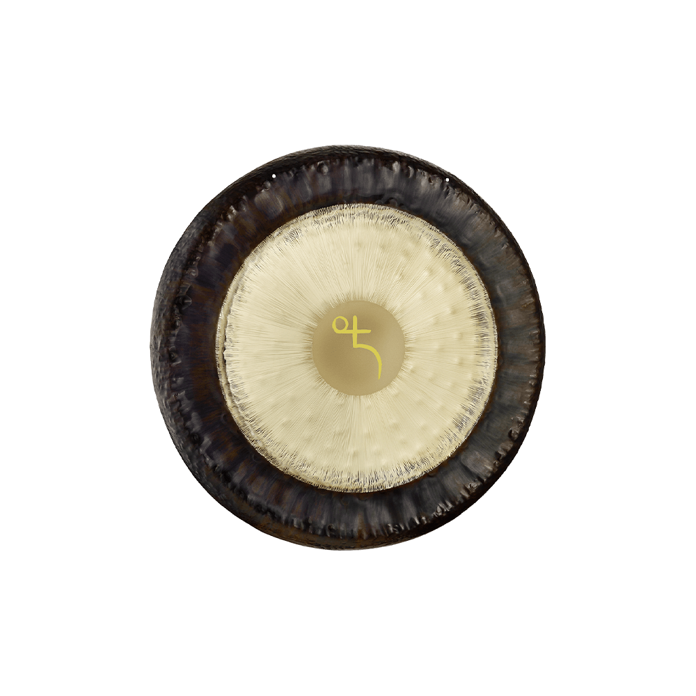 28" Planetary Gong - Sedna / Consciousness - Planetary Tuned Gong
