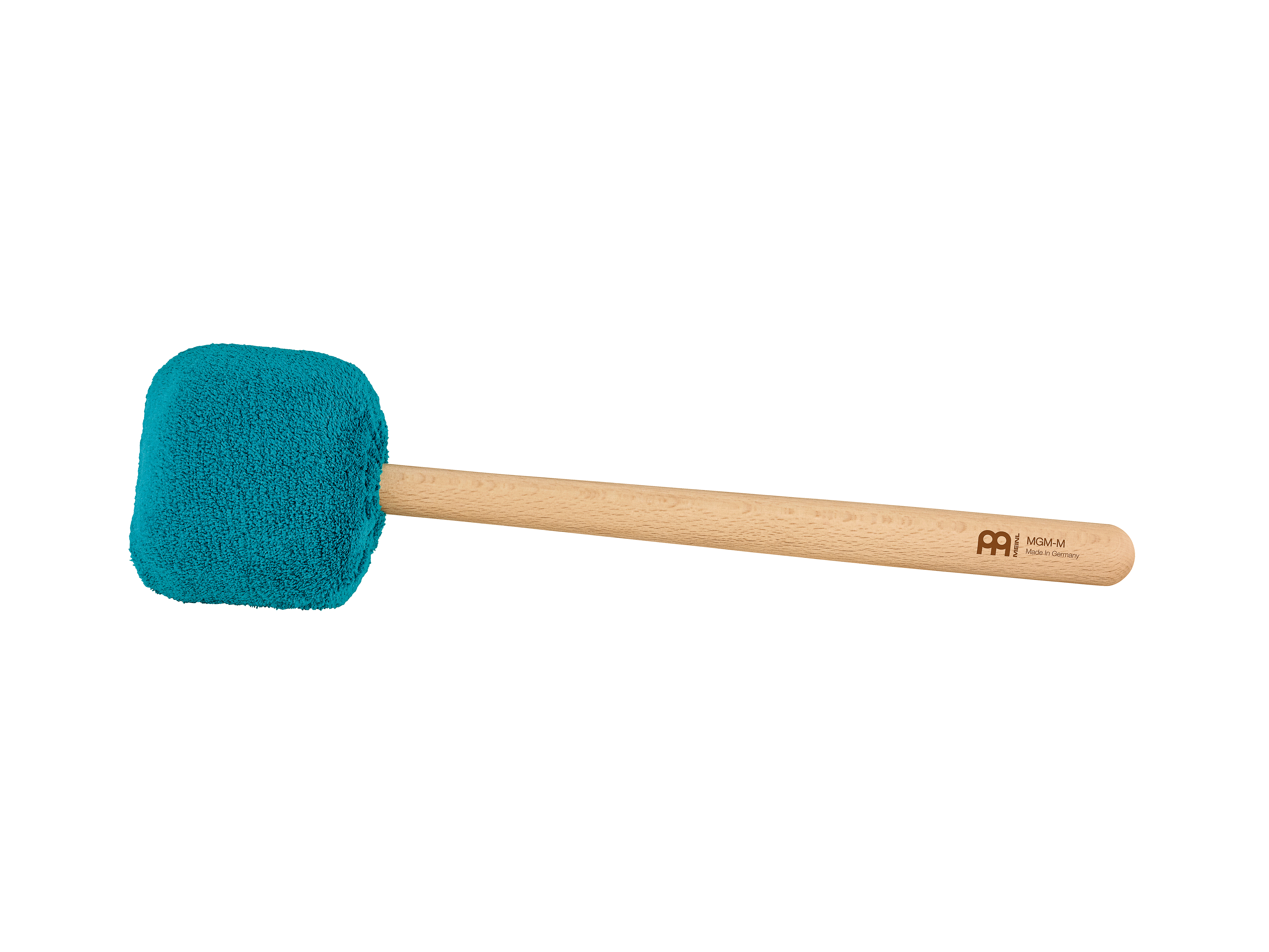 Color Gong Mallets Beaters - Medium - Gong Mallet