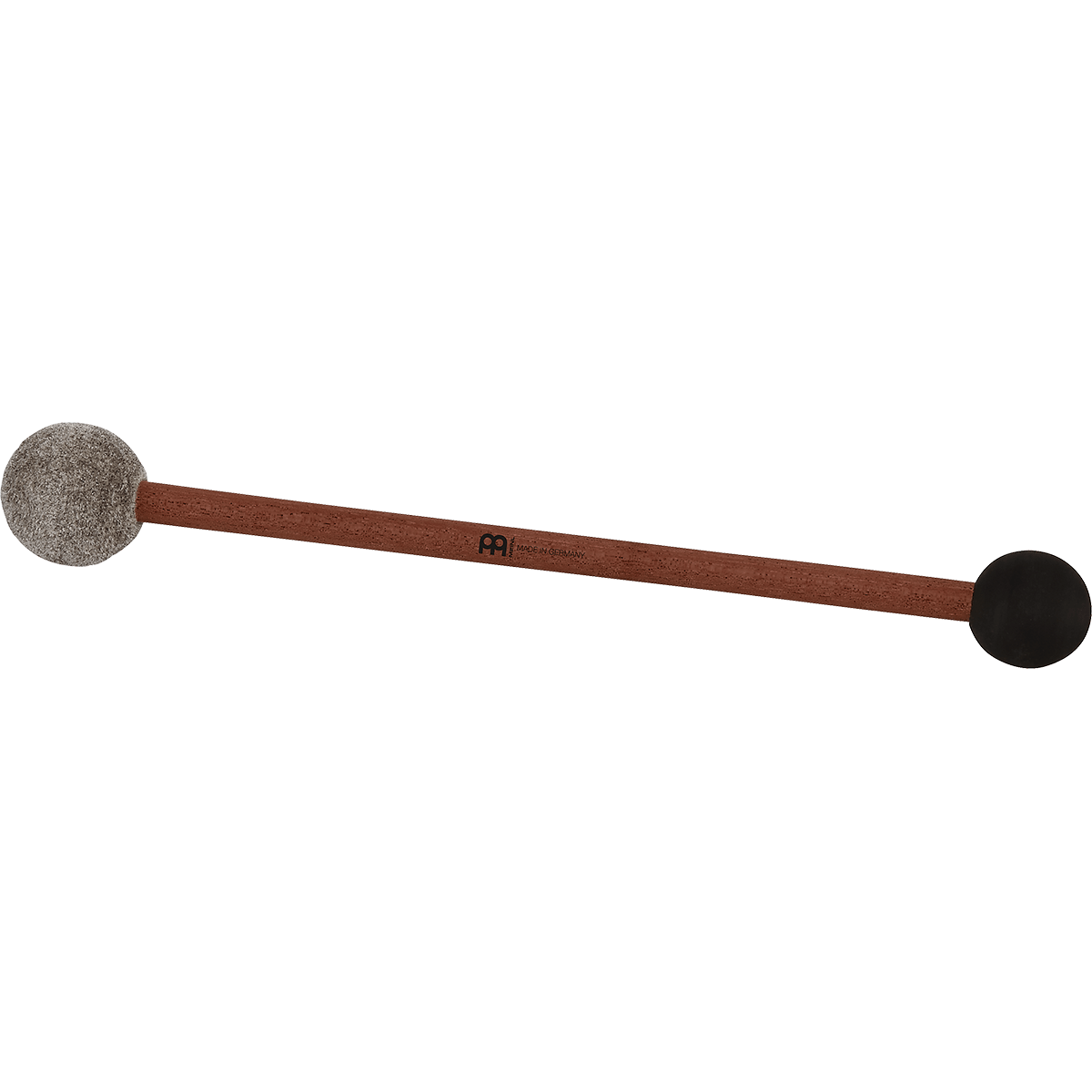 Professional Double Mallet Felt & Rubber Tip Small - Professional Mallet