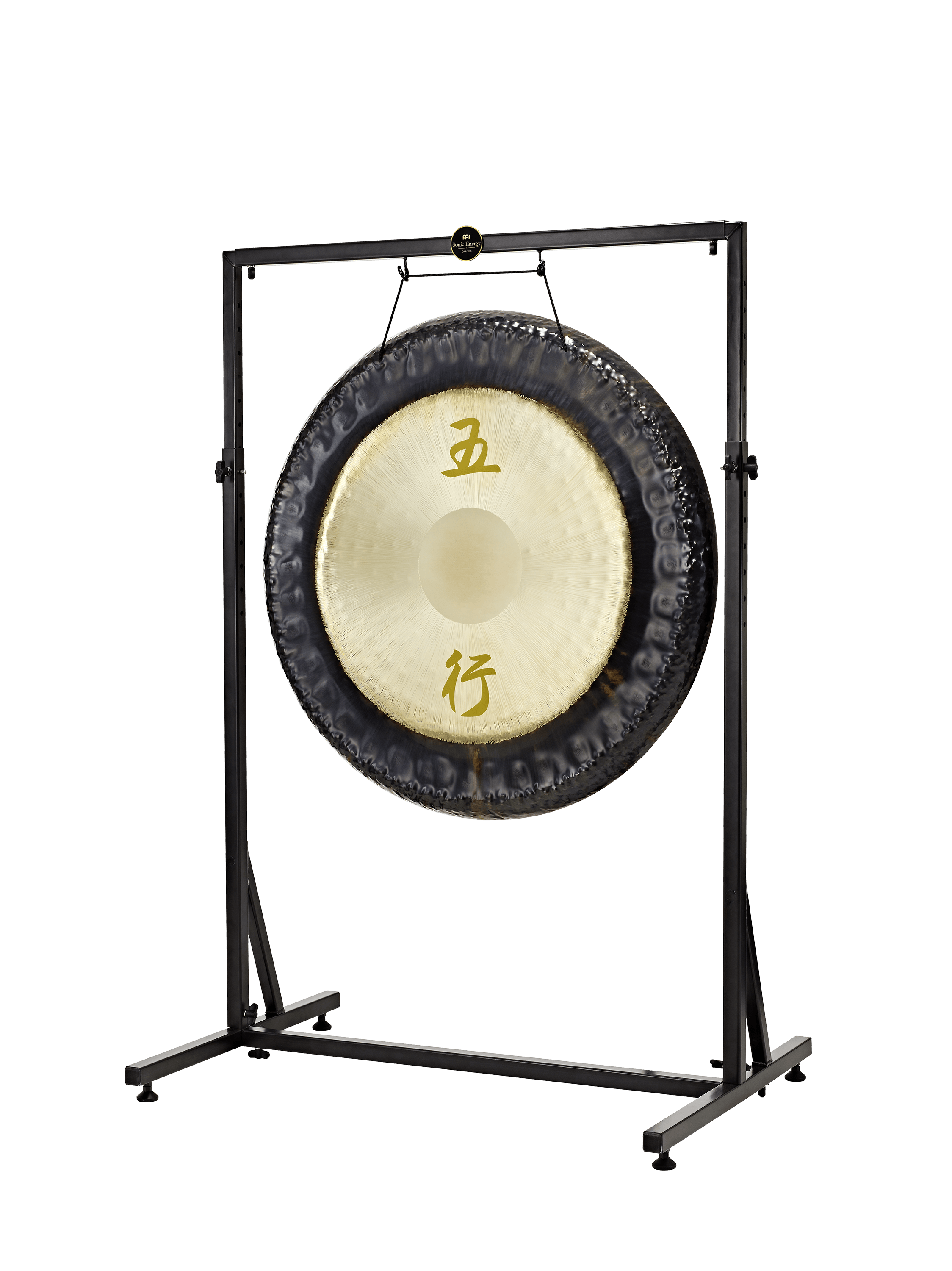 Framed Gong Stand Up To 40" Gong Size - Framed Gong / Tam Tam Stand