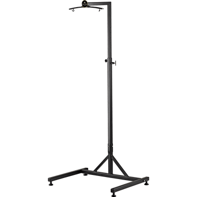 Gong Stand Up To 32" Size Black - Gong / Tam Tam Stand