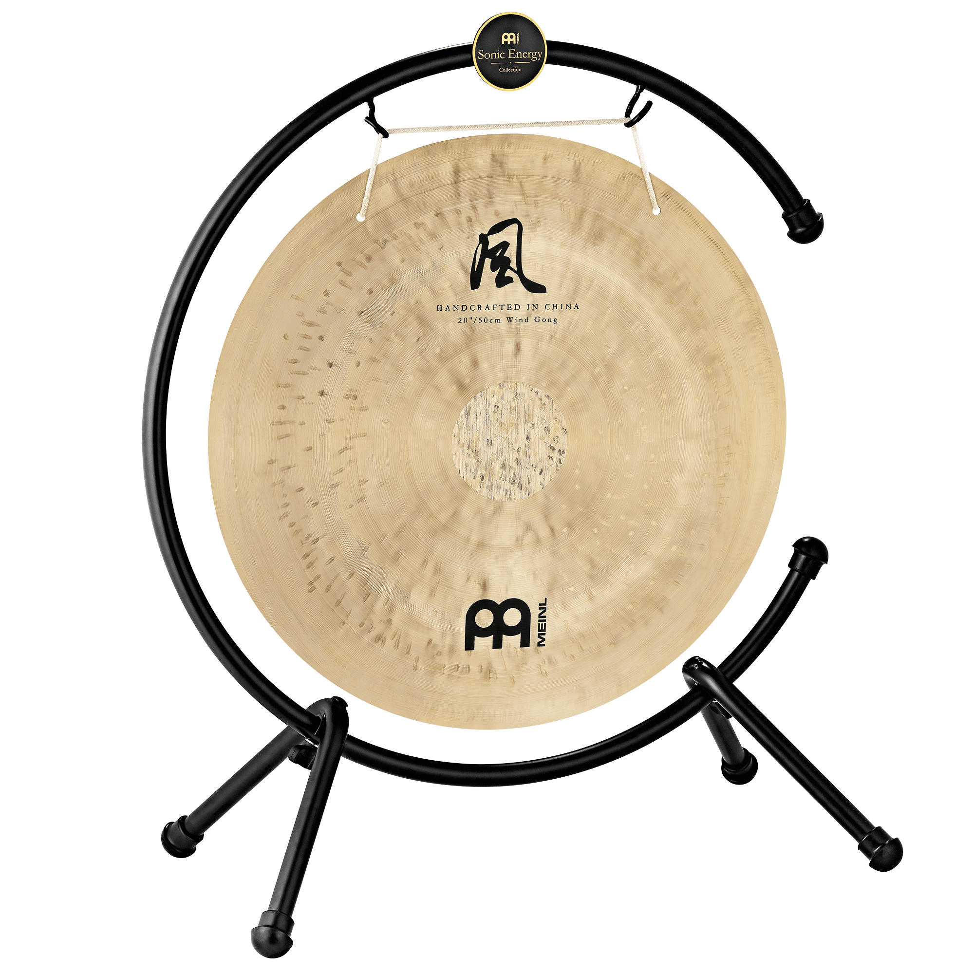 16" Wind Gong - Special Bronze - Wind Gong