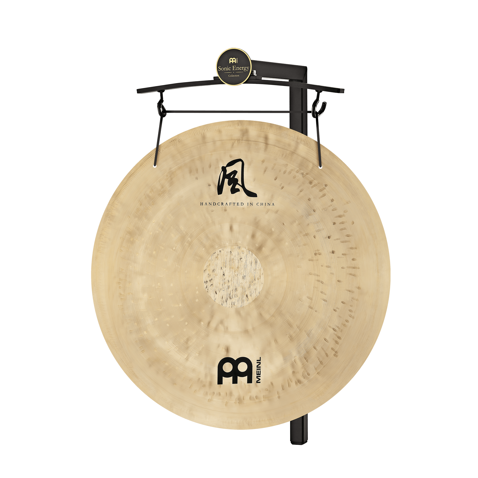 22" Wind Gong - Special Bronze - Wind Gong