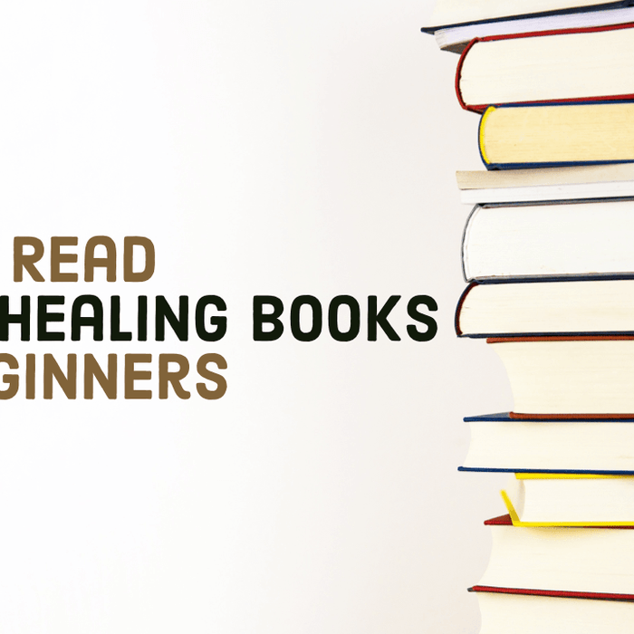 7 Must Read Sound Healing Books for Beginners - Sound Healing LAB