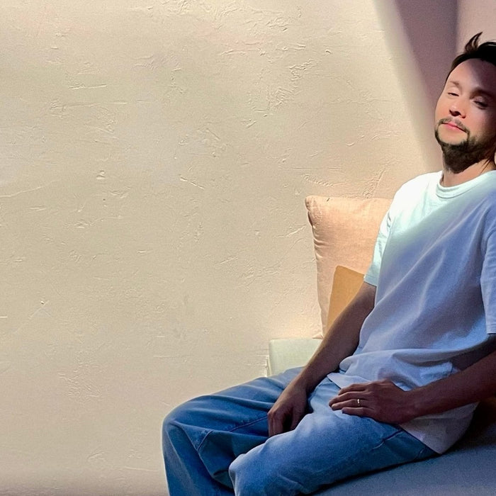 The Feeling Of Love (3 minutes) - Audio - Sound Healing LAB