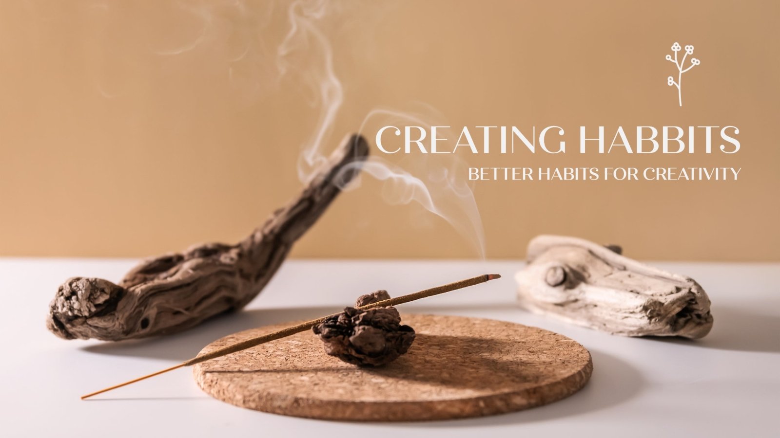 Creating Better Habits - Sound Healing LAB