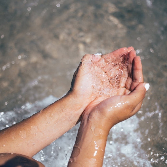 The Effects of Sound on Water: Exploring the Power of Vibrations and Frequencies - Sound Healing LAB