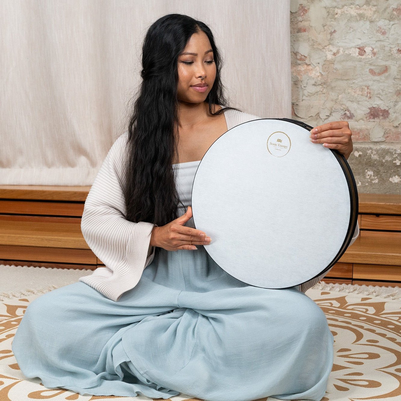 Drums - Sound Healing LAB