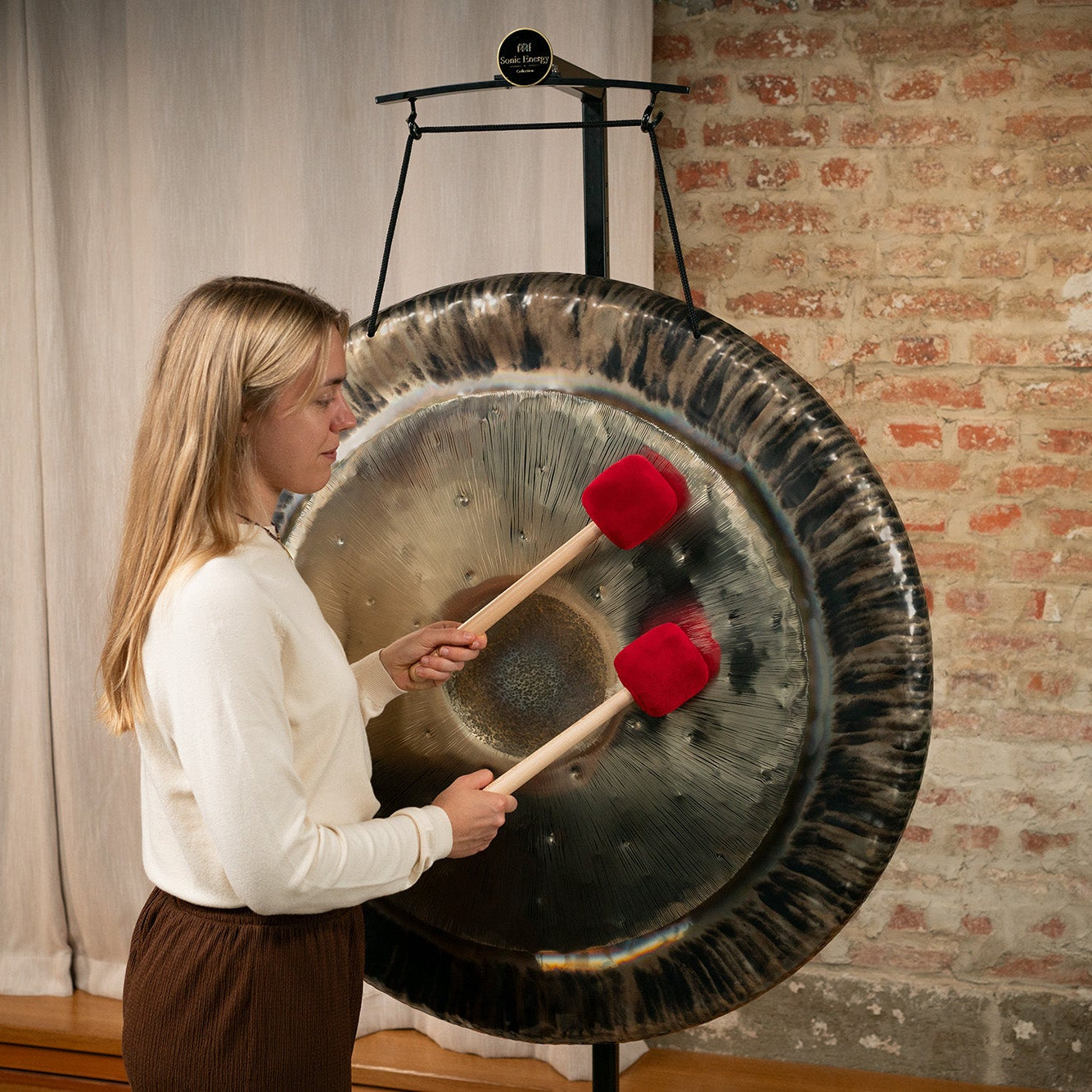 Premium Gongs - Sound Healing LAB