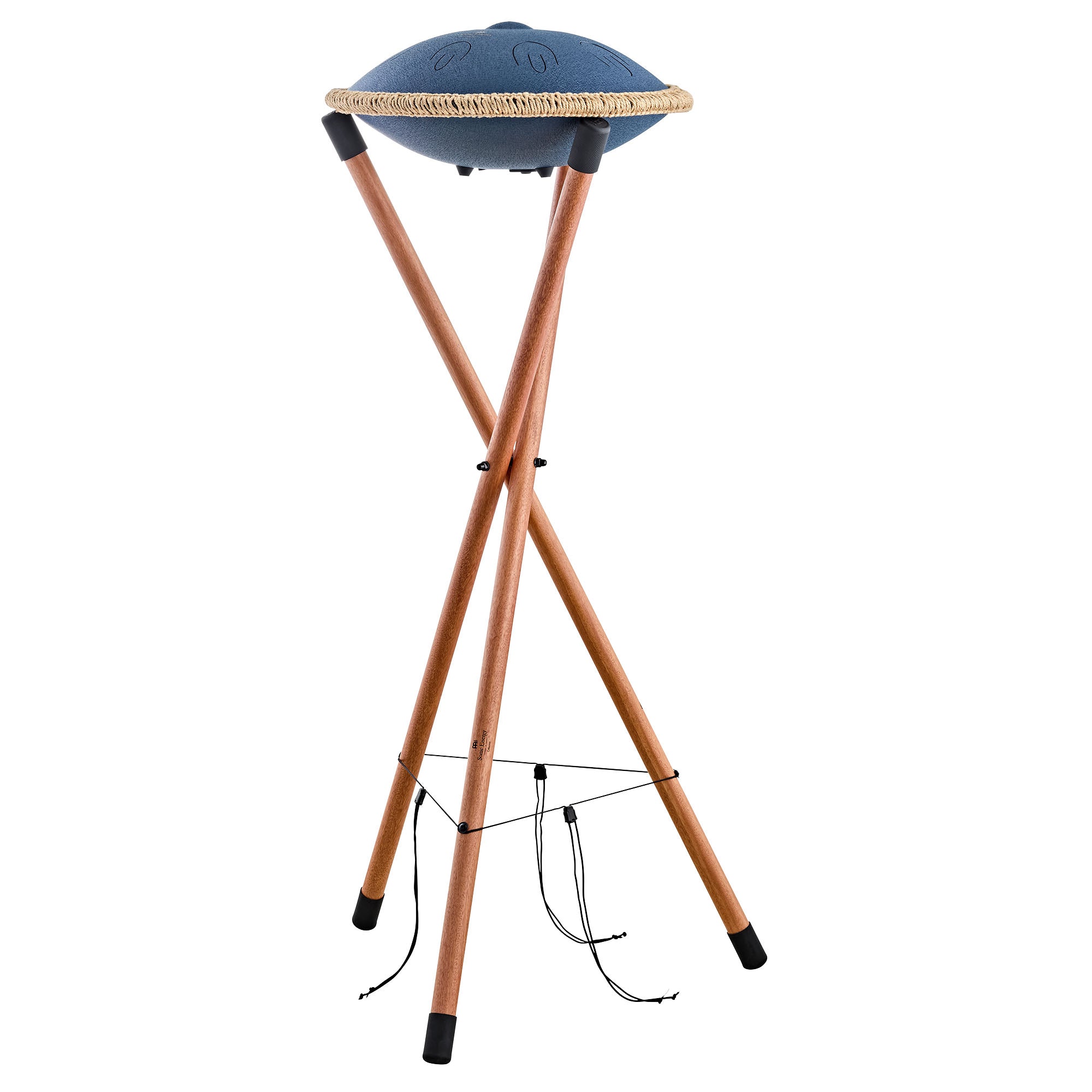 Wooden Handpan / Metal Drum Stand - Handpan Stand