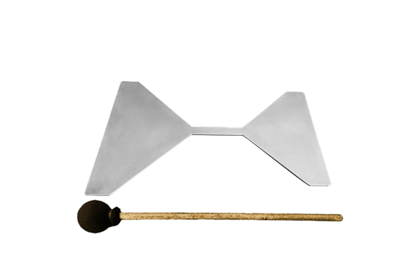 The Wave Chimes - Made in USA - Percussion Instruments, Metallophone