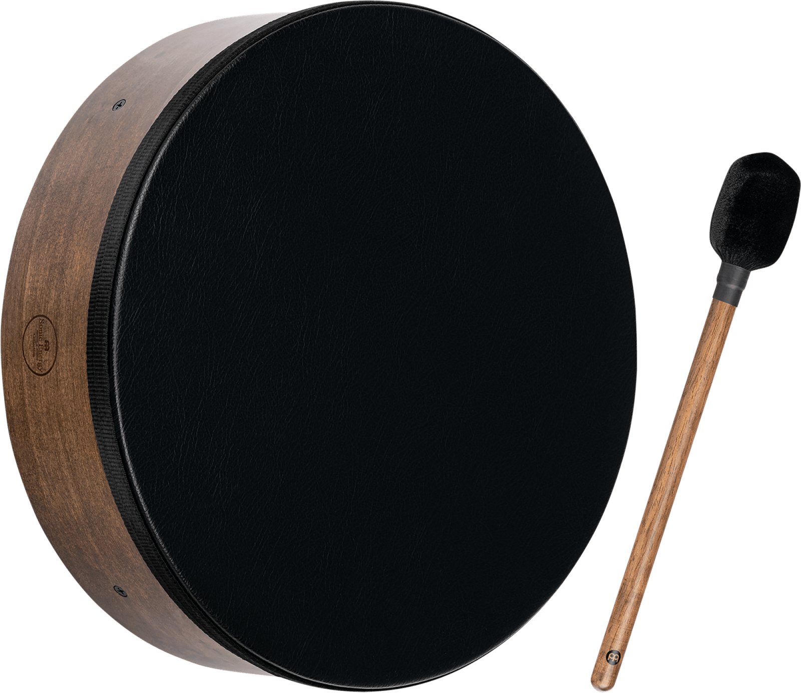 Bodhran Irish Drum Napa Head - Bodhran Drums