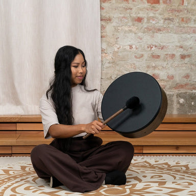 Bodhran Irish Drum Napa Head - Bodhran Drums