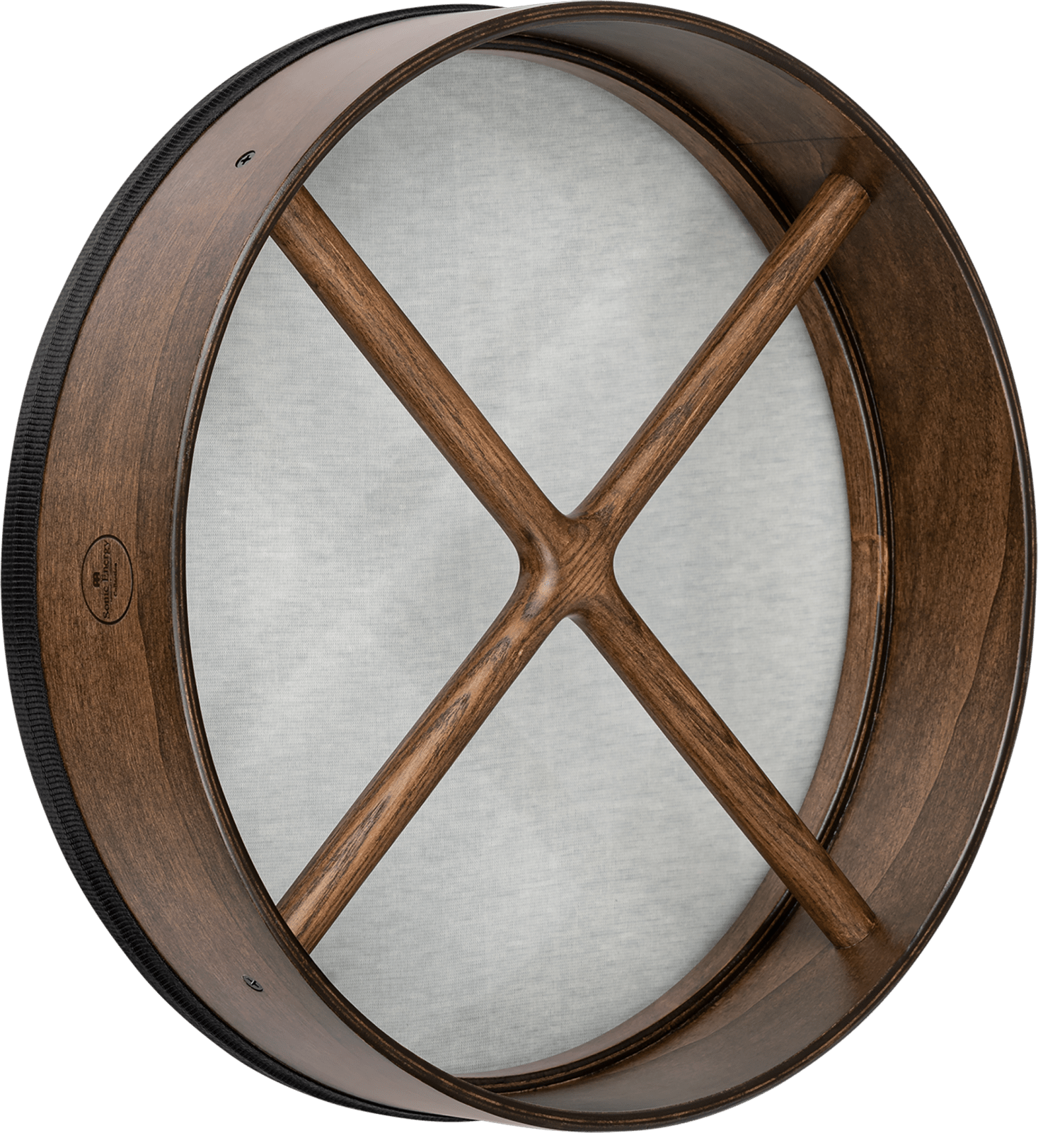 Bodhran Irish Drum Napa Head - Bodhran Drums