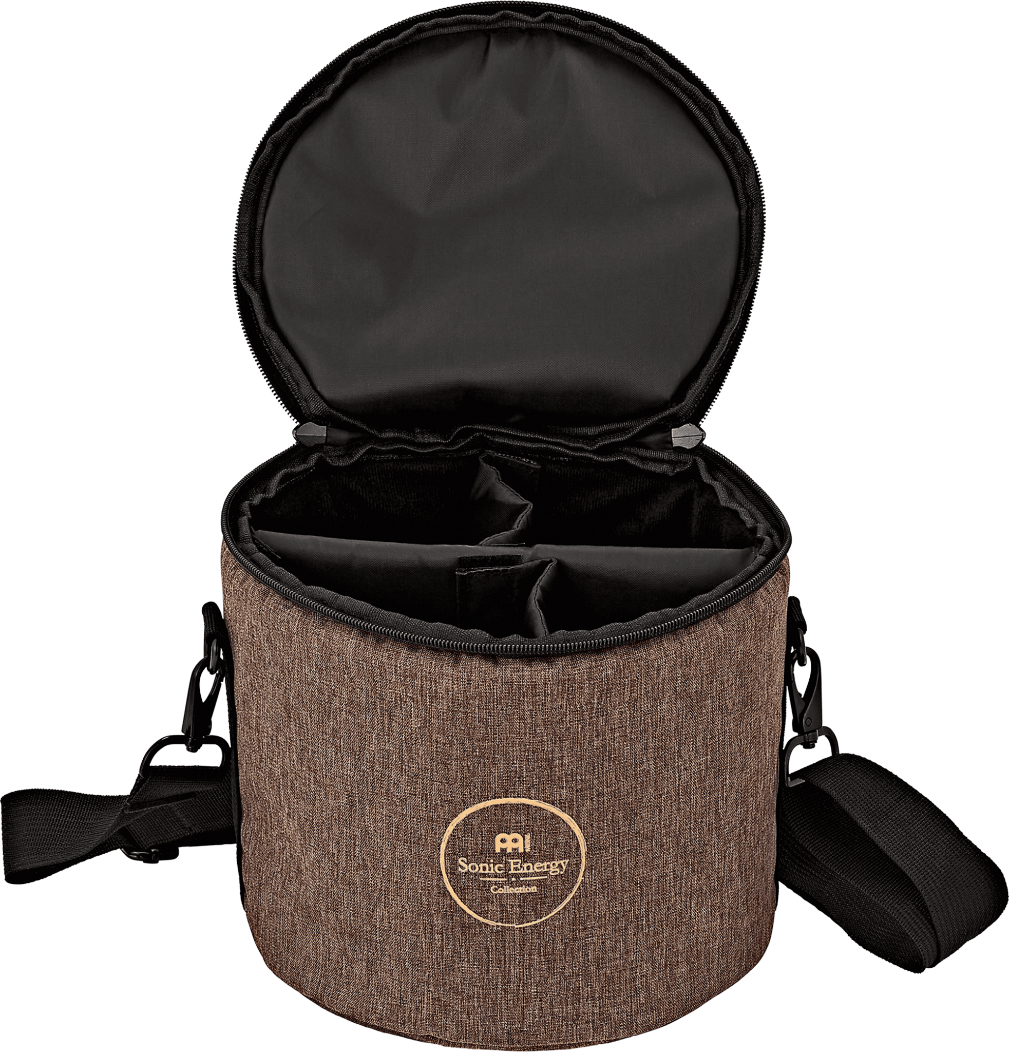 Travel Chime Bag for 4 Chimes - Travel Chime Bag