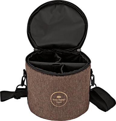 Travel Chime Bag for 4 Chimes - Travel Chime Bag