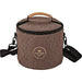 Travel Chime Bag for 4 Chimes - Travel Chime Bag
