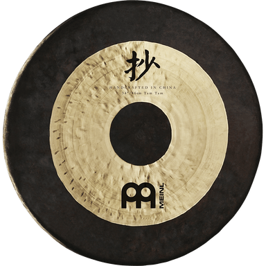 48" Chau Tam Tam Gong - Special Bronze Sonic Energy - Chau Tam Tam