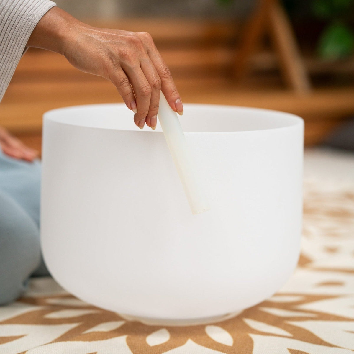 INOCSIND Bowl Model A3 - Durable And Easy To Clean Kitchen Bowl - View #11