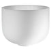 440 Hz 12" Crystal Singing Bowl Note A3 - Third Eye Chakra - 440 Hz Pure Crystal Singing Bowl