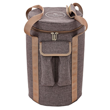 Carrying Bag for Crystal Singing Chalices - Crystal Singing Chalice Bag