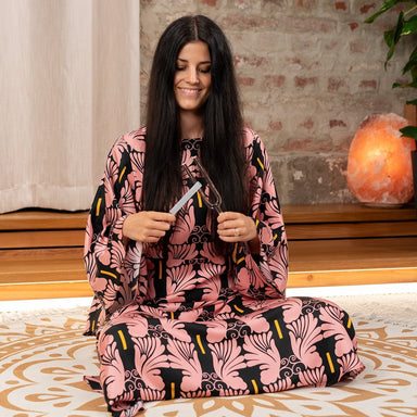 432 Hz Natural Pitch Crystal Tuning Fork - Crystal Tuning Forks