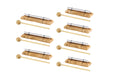 Energy Chimes 7 Chakra Set - Planetary Tuned Energy Chime Set