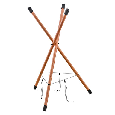 Wooden Handpan / Metal Drum Stand - Handpan Stand