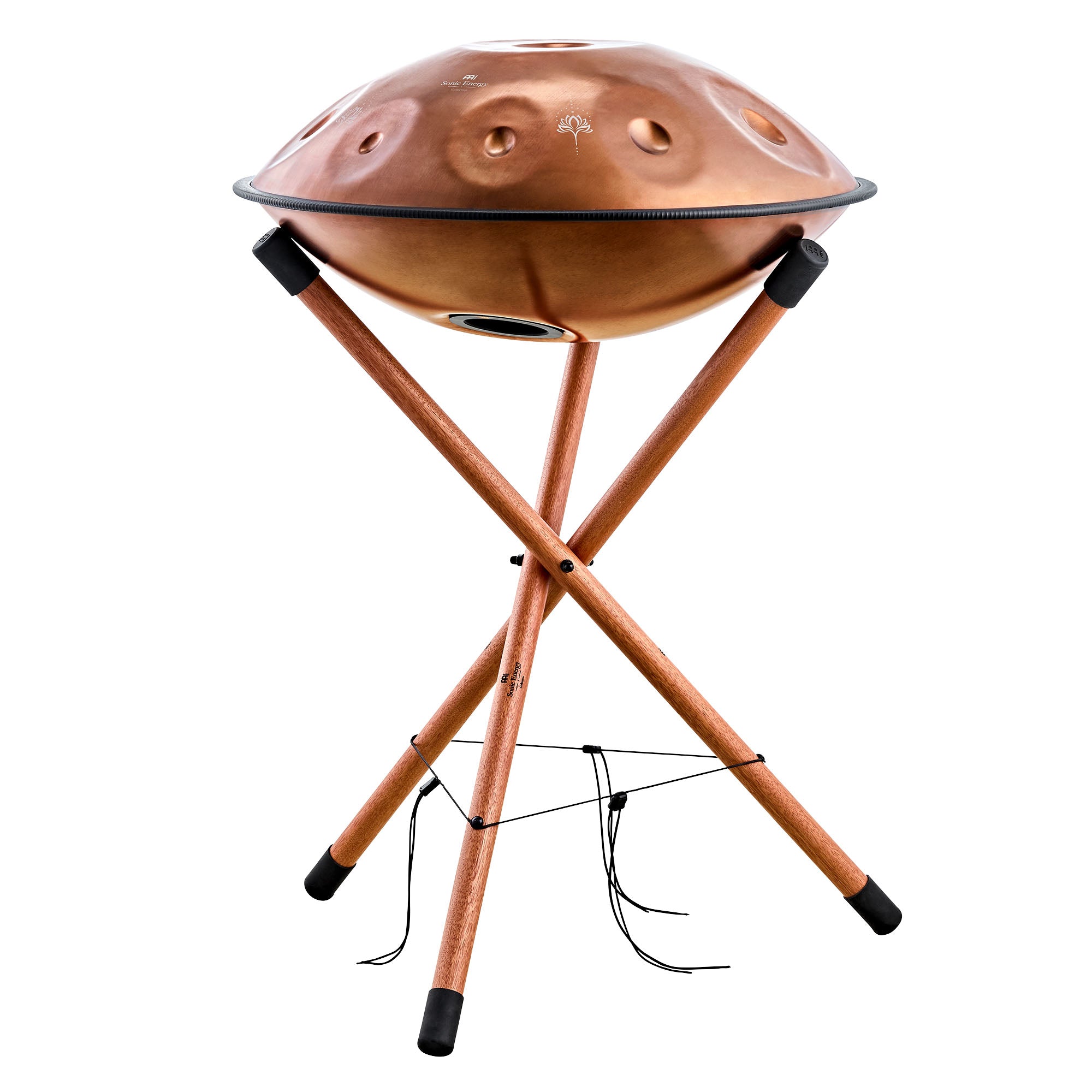 Wooden Handpan / Metal Drum Stand - Handpan Stand