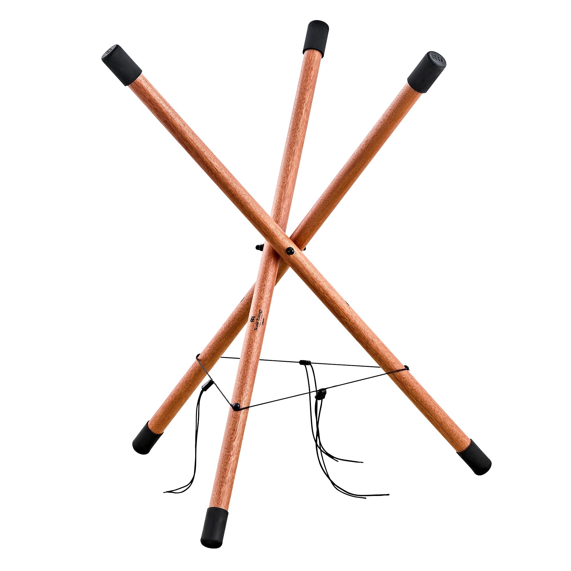 Wooden Handpan / Metal Drum Stand - Handpan Stand