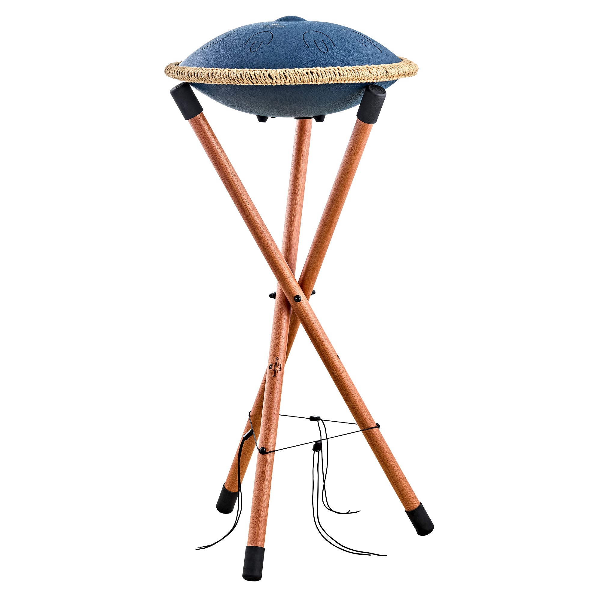Wooden Handpan / Metal Drum Stand - Handpan Stand