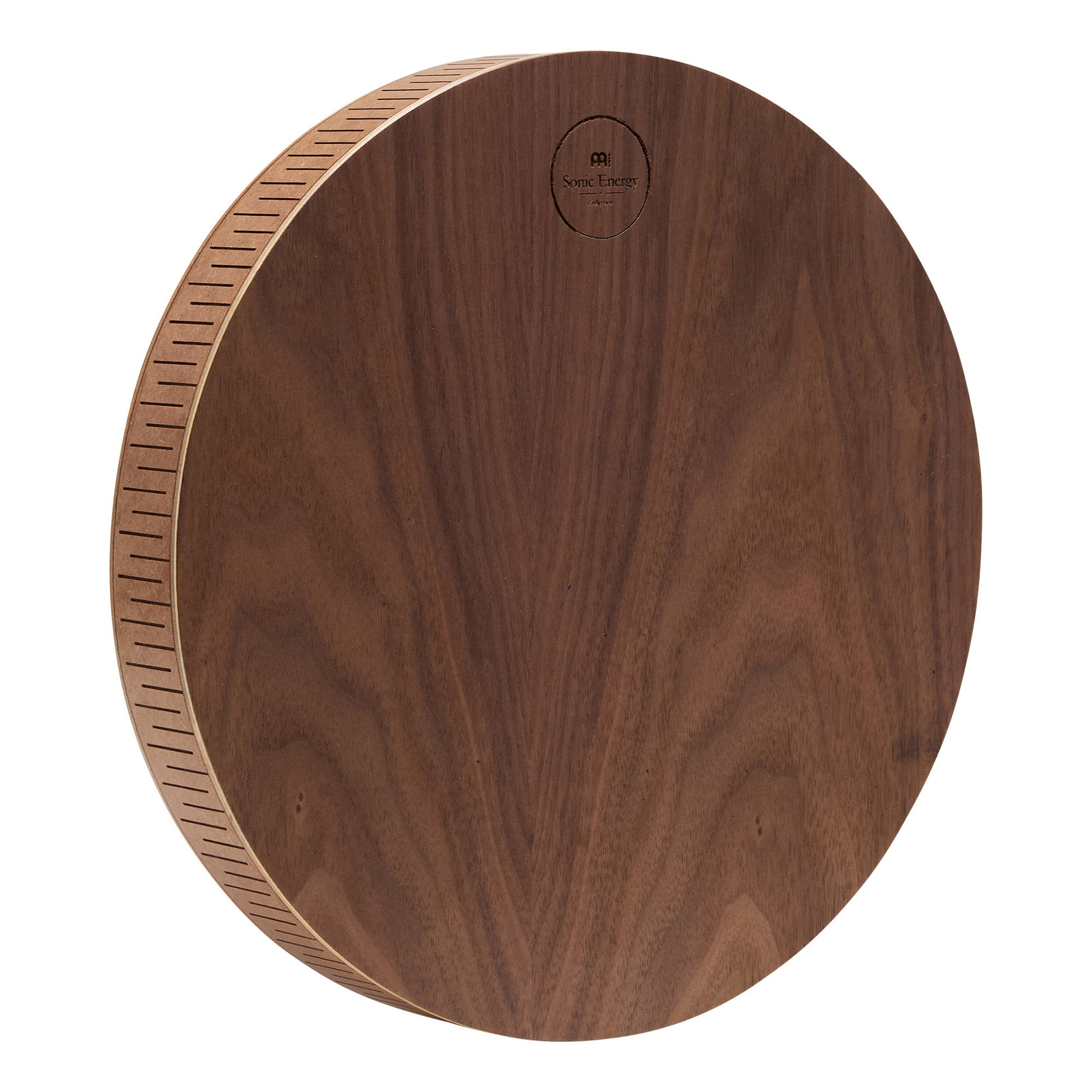 Rain Disk - Ocean Sound / Fibonacci - Inspired Carving - Rainmaker