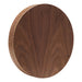Rain Disk - Ocean Sound / Fibonacci - Inspired Carving - Rainmaker
