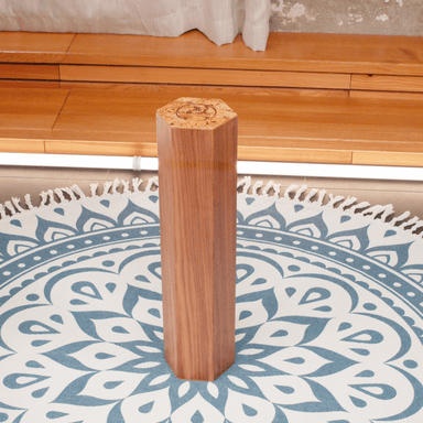 Sound Healing Rainstick, 15 Minute - Rainmaker