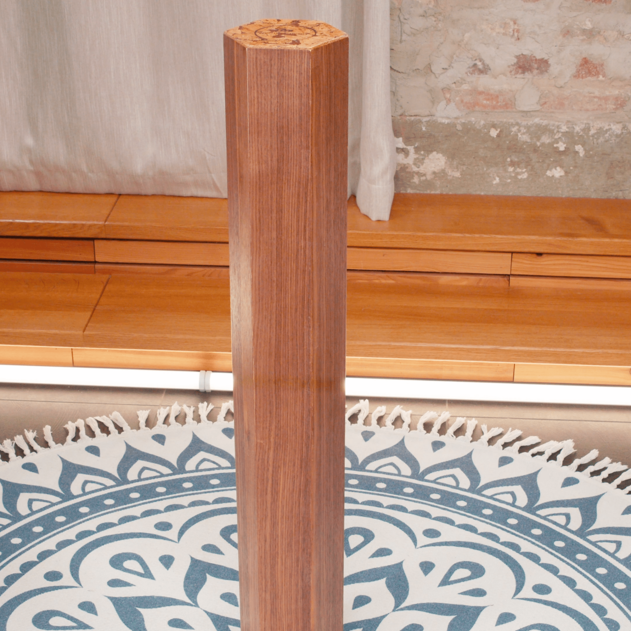 Sound Healing Rainstick, 30 Minute - Rainmaker