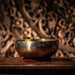 Cosmos Therapy Singing Bowl 5.8" / 650g - Cosmos Therapy Singing Bowl