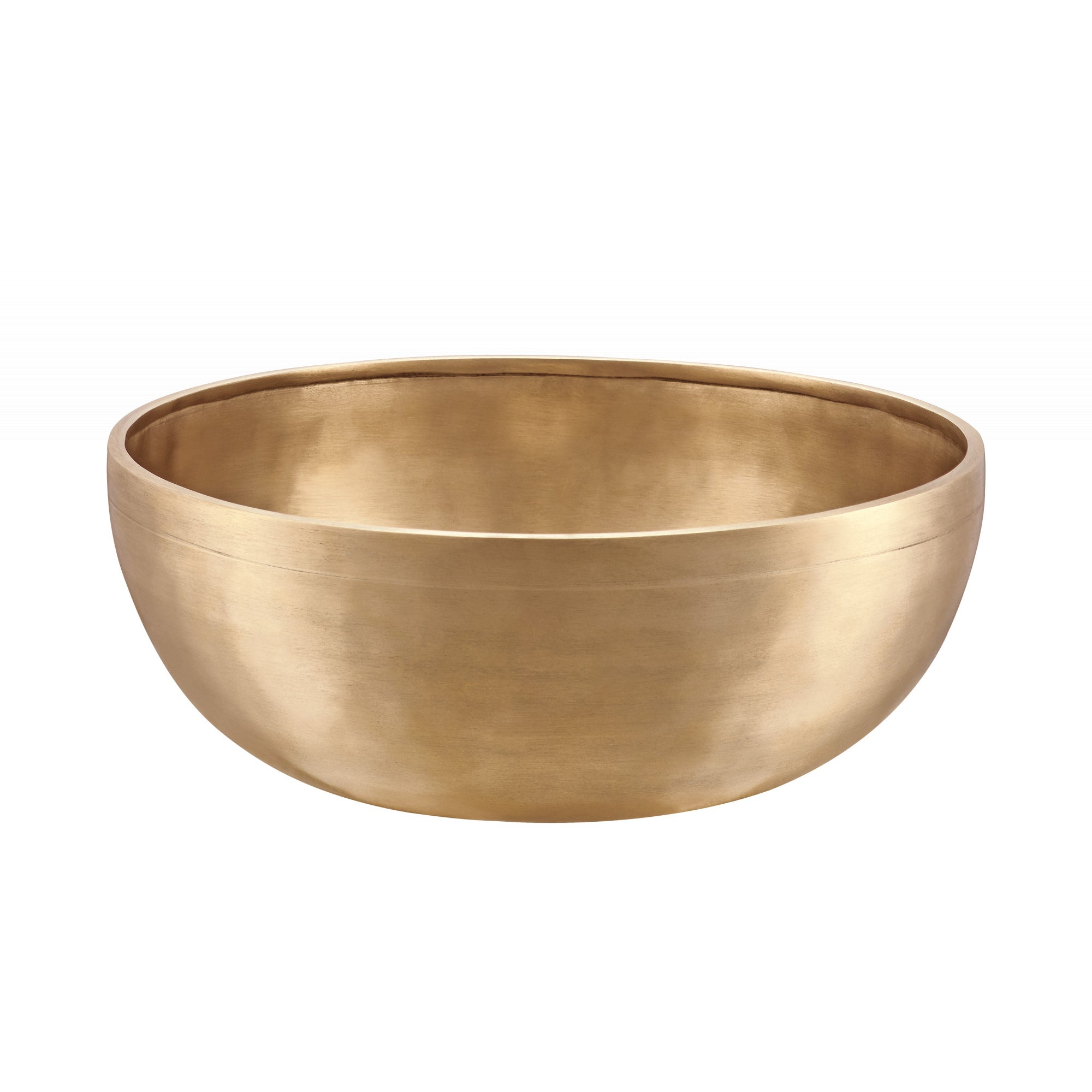 Energy Therapy Metal Singing Bowl 10.2" / 1800g - Sonic Energy Singing Bowl