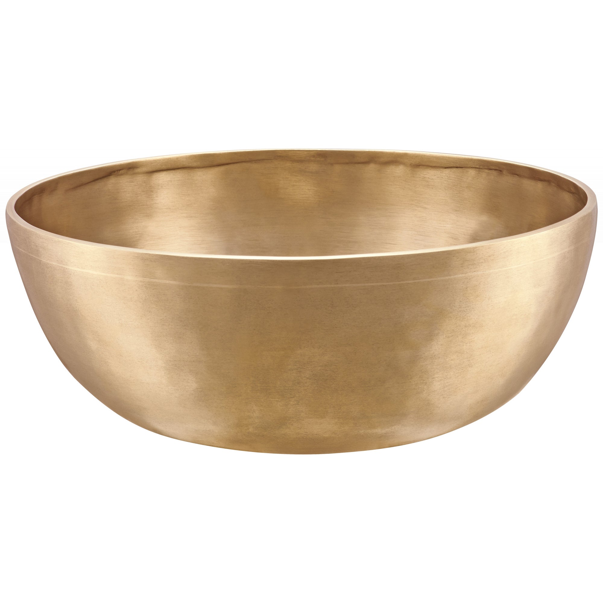 Energy Therapy Metal Singing Bowl 7.8“ / 2500g - Sonic Energy Singing Bowl