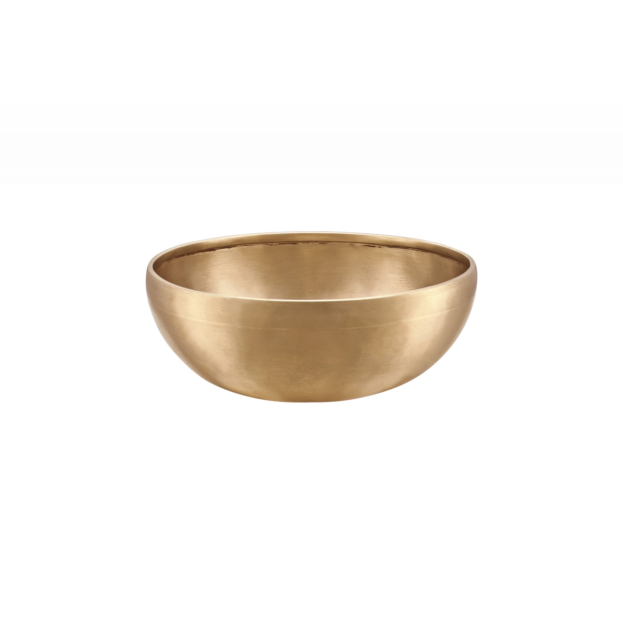 Energy Therapy Metal Singing 6.4" / 700g - Energy Therapy Singing Bowl