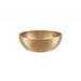Energy Therapy Metal Singing 6.4" / 700g - Energy Therapy Singing Bowl