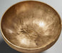 Giant Grounding Singing Bowl 12000 - 21 in, 26.5 lbs - Grounding Series Singing Bowl