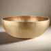 Giant Grounding Singing Bowl 13000 - 22 in, 28.7 lbs - Grounding Series Singing Bowl