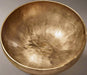 Giant Grounding Singing Bowl 5000 - 15.78 in, 11 lbs - Grounding Series Singing Bowl