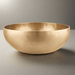 Giant Grounding Singing Bowl 6000 - 15.75 in, 13 lbs - Grounding Series Singing Bowl