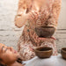 Origin Singing Bowls Complete Set Made in India - Origin Series Singing Bowl Set