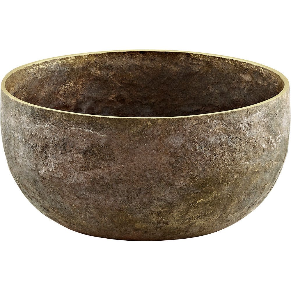 Origin Raw Singing Bowl 700 g - Origin Singing Bowls