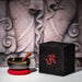 OM Singing Bowl 4.33″ / 300 g - Ornamental Singing Bowl